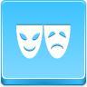 Theater Symbol Icon 96x96 png